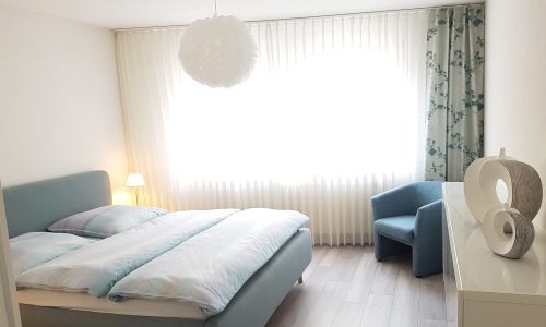 5 Schlafzimmer