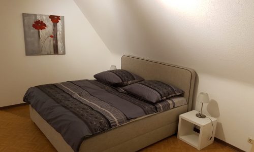 5 Schlafzimmer